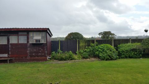 tree services skelmersdale