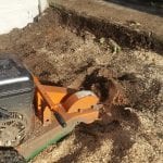 Stump Grinding