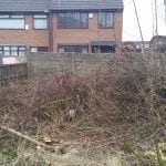 northwood garden clearances