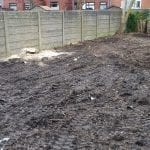 garden clearances