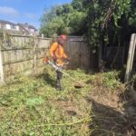garden clearances st helens
